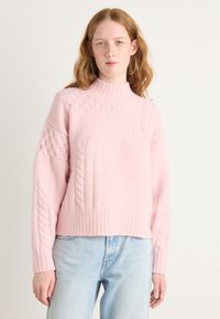 Lacoste ADY - Pulóver - nidus