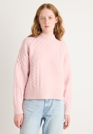 Lacoste Trui - nidus