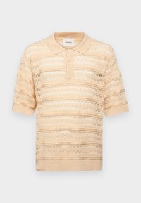 Daylight Drift Polo Top