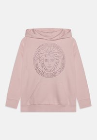 Ej vald, dusty ros/red violet