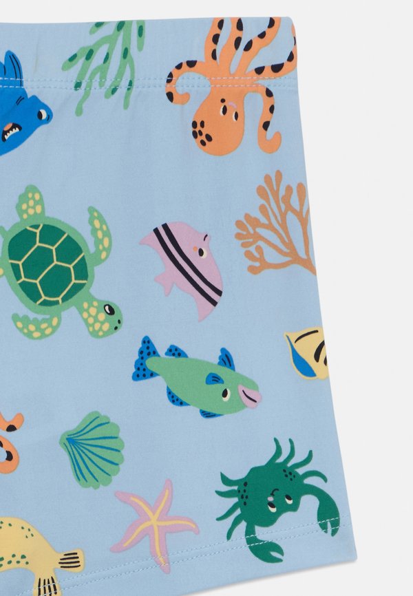 SWIMTRUNK - Swimming shorts2