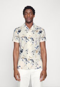 Selected Homme SLHREG VIGGO - Camisa - egret
