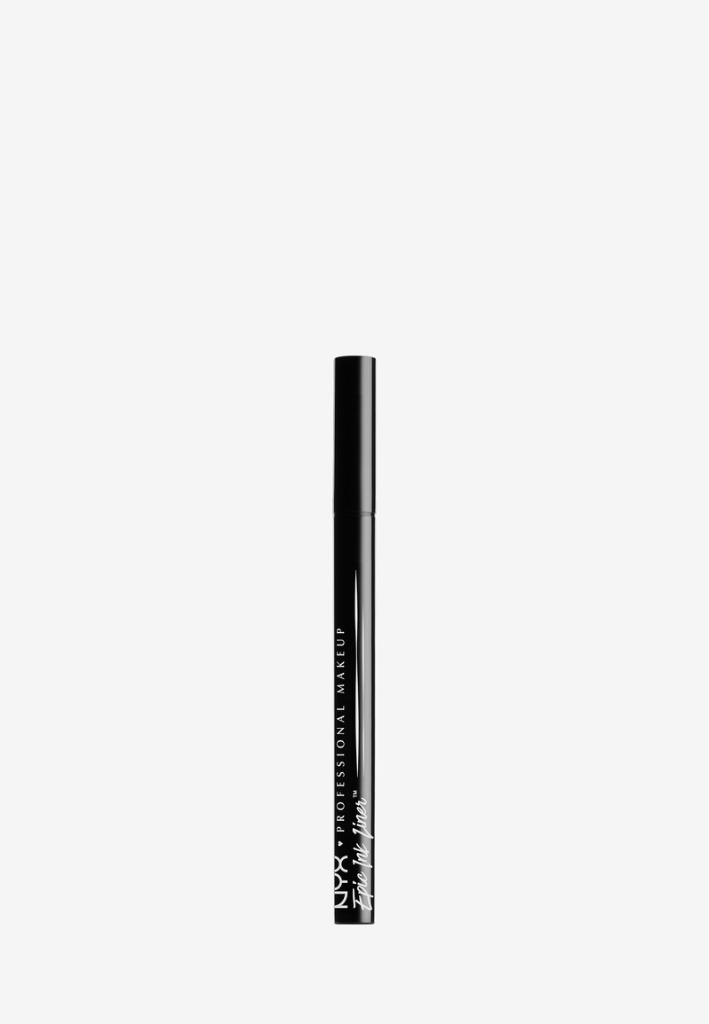 Damen Teint | Nyx Professional Makeup EPIC INK LINER Eyeliner 1 black/schwarz - RO35377 Damen Teint | Nyx Professional Makeup EPIC INK LINER Eyeliner 1 black/schwarz - RO35377