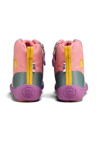 Affenzahn DISCOVY - Snowboots  - pink