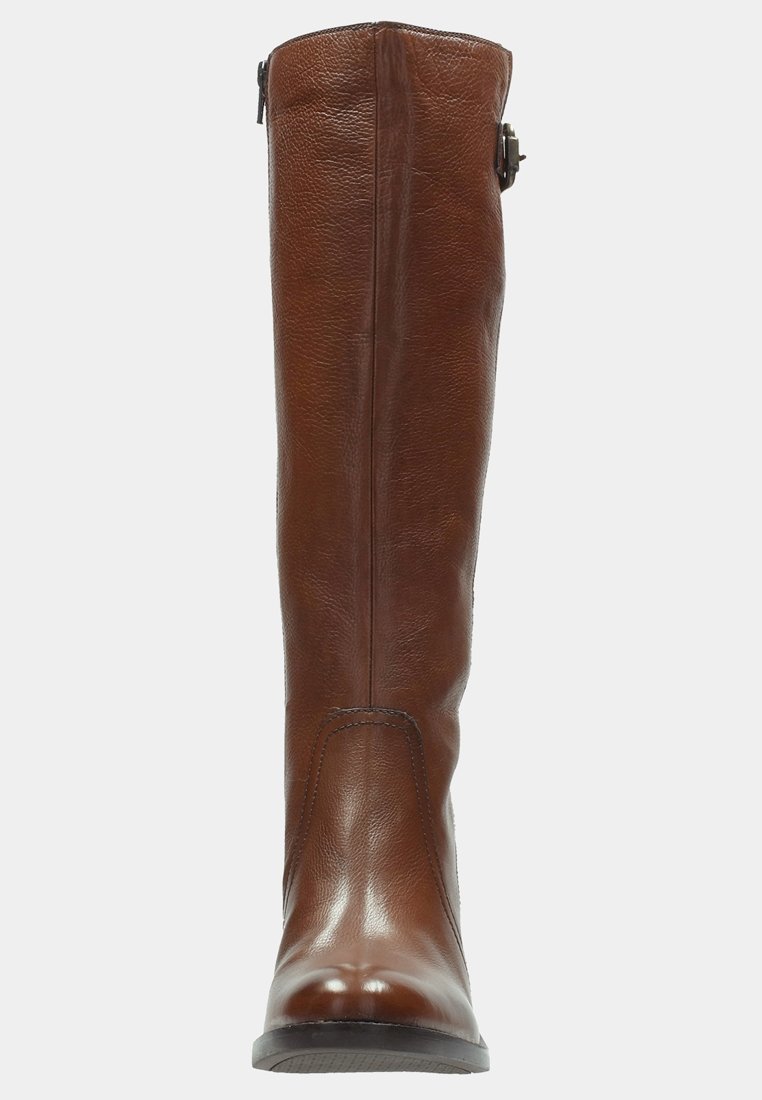 mascarpone ela knee high boot