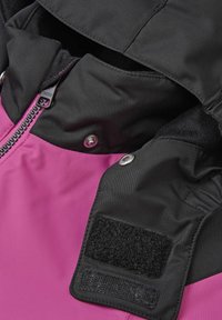 Reima TEC OVERALL - Skipak - magenta purple