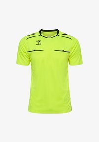 Ikke valgt, neon yellow