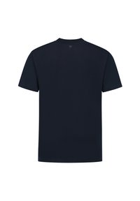 Pure Path CREWNECK - T-shirt basic - navy