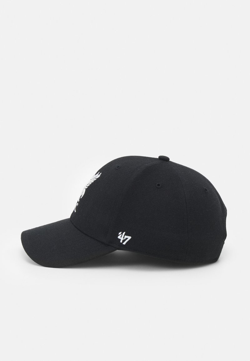 47 Brand Cap Epl Arsenal FC Metallizzato Snap MVP Baseball Berretto Cannonieri