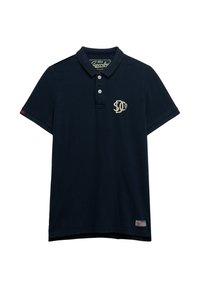 Niet geselecteerd, eclipse navy