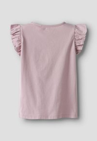 Name it FROZEN - Camiseta estampada - burnished lilac