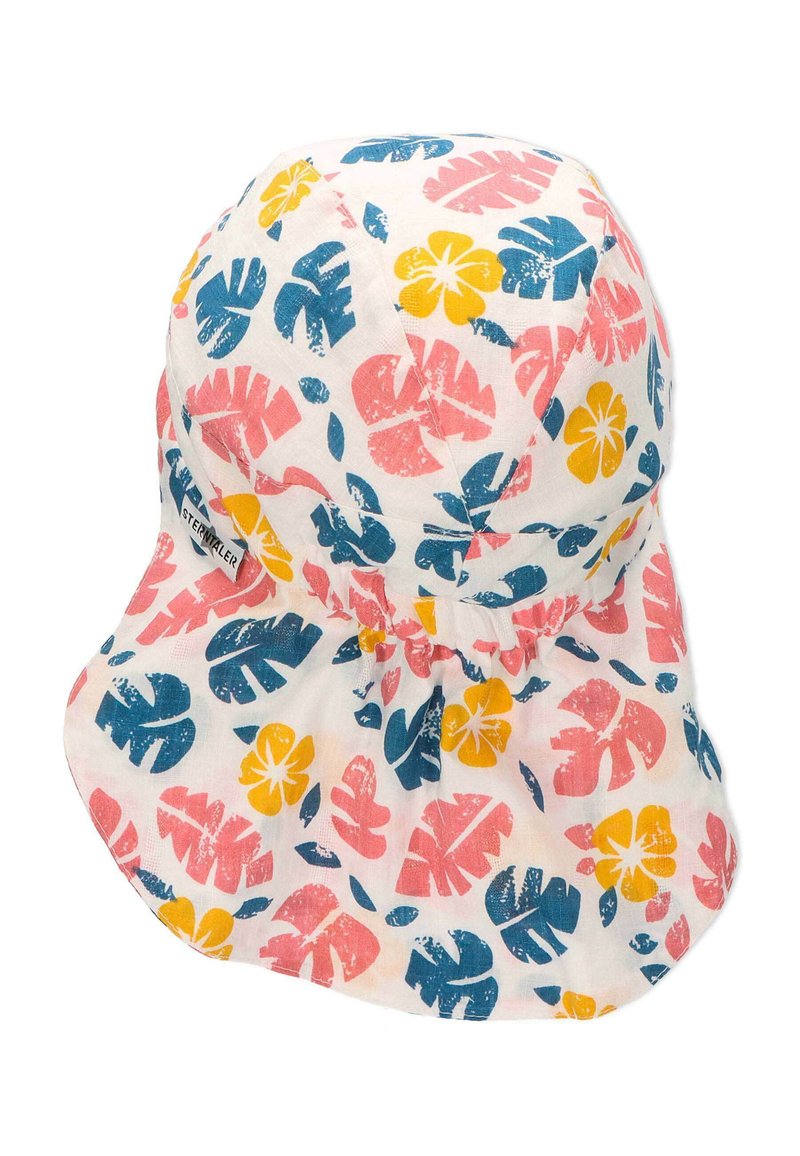 Kinder Caps | Sterntaler Cap weiss/weiß - EA18207 Kinder Caps | Sterntaler Cap weiss/weiß - EA18207