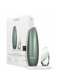 GESKE - TOUCHLESS MAGNETIC PEELING MASK | 5 IN 1 - Accessoires soin du corps - green Image miniature 1