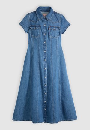 Levi's®, - Sukienka jeansowa