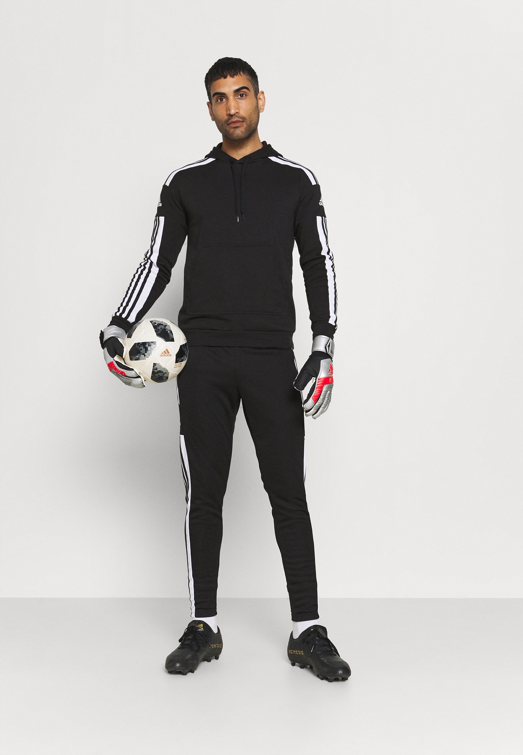 zalando adidas bluza damska