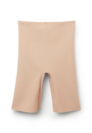 Intimissimi, SHAPEWEAR RAW EDGES - Lingerie sculptante - beige