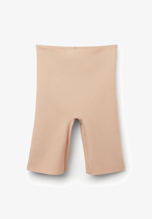 Intimissimi, SHAPEWEAR RAW EDGES - Lingerie sculptante - beige