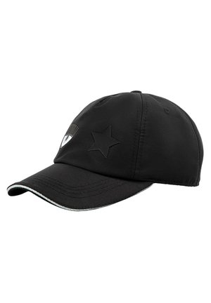 BASEBALL  - Cappellino - black