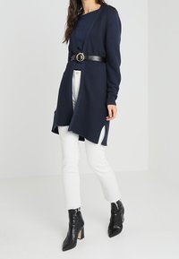 Esprit Kardigan - dark blue