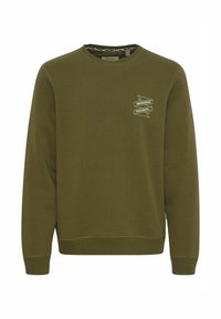 Non sélectionné, capulet olive