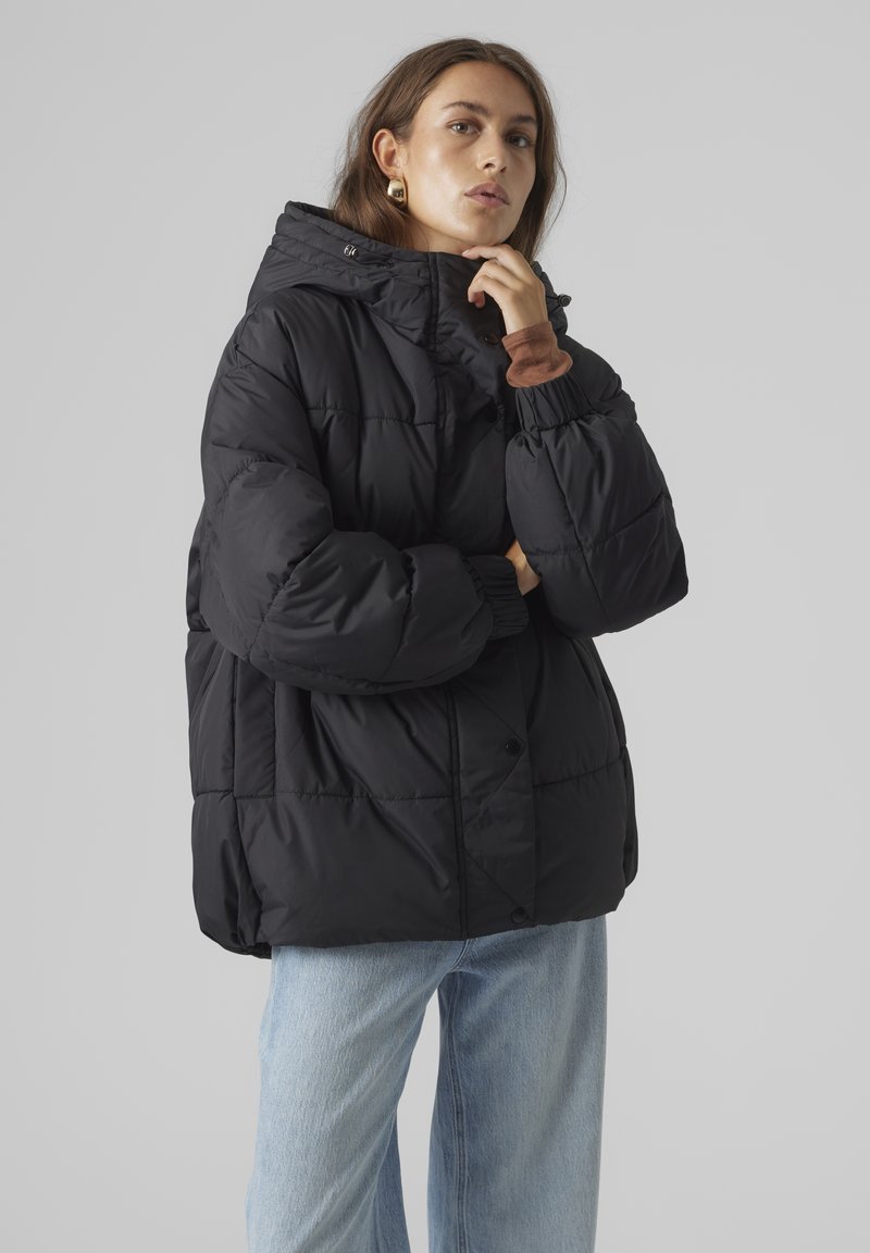 damen winterjacke vero moda
