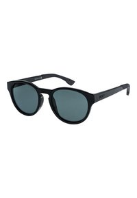 Roxy VERTEX P POLARISED  - Sluneční brýle - black grey plz