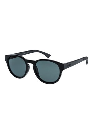 Roxy VERTEX P POLARISED  - Gafas de sol - black grey plz