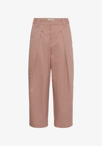 Non sélectionné, ash rose