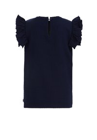 WE Fashion Blūze - blue