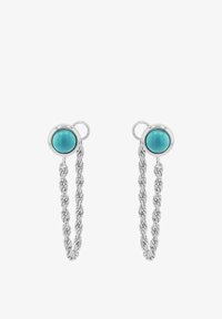 Niewybrane, silberfarben