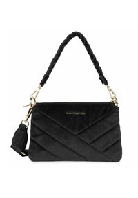 Non selezionato, noir