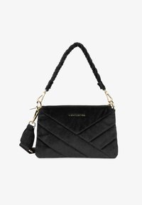 Non selezionato, noir