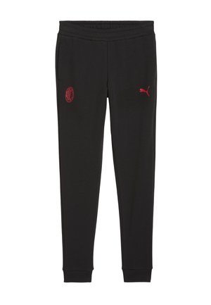 AC MILAN FTBLESSENTIALS  - Equipación de clubes - black for all time red
