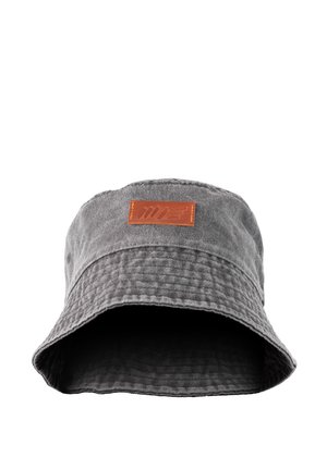Hat - used grey