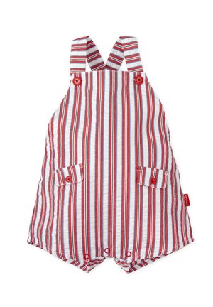 Tutto Piccolo Peto - rojo