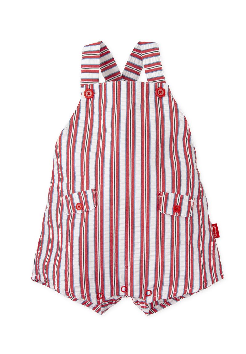Tutto Piccolo Peto - rojo