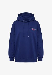 Ikke valgt, navy