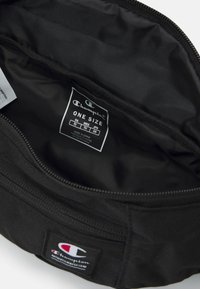 Champion BELT BAG UNISEX - Borsetă - black
