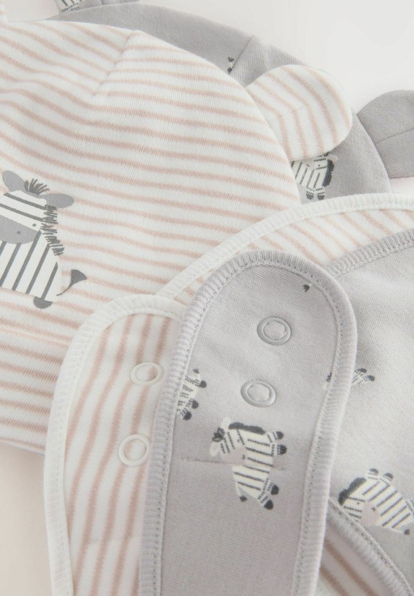 SET 4 PIECE – Mütze