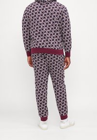 Tommy Hilfiger Kapuzenpullover - red