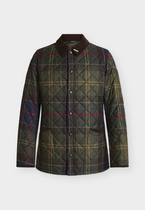 Barbour, ICONS HERITAGE LIDDESDALE - Jas - classic tartan