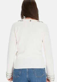 Blugirl Maglione - bianco