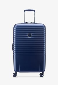 No seleccionado, stahlblau