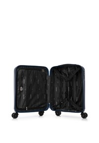 WITTCHEN CABIN SUITCASE FROM ABS - Trolley - dark blue