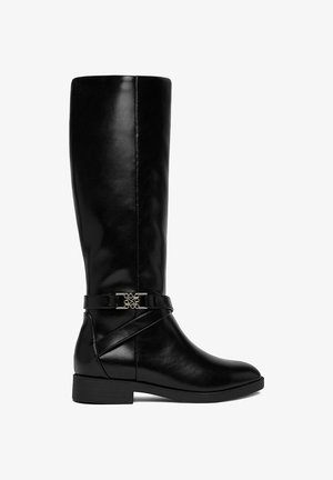 Nine West, CEO NAJAT, czarny