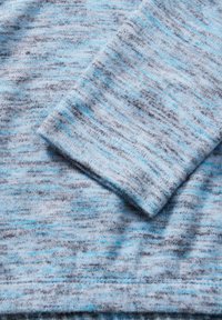 Cecil Langarmshirt - blau
