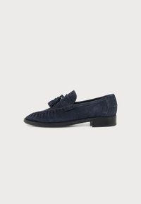 Δεν επιλέχθηκε, navy