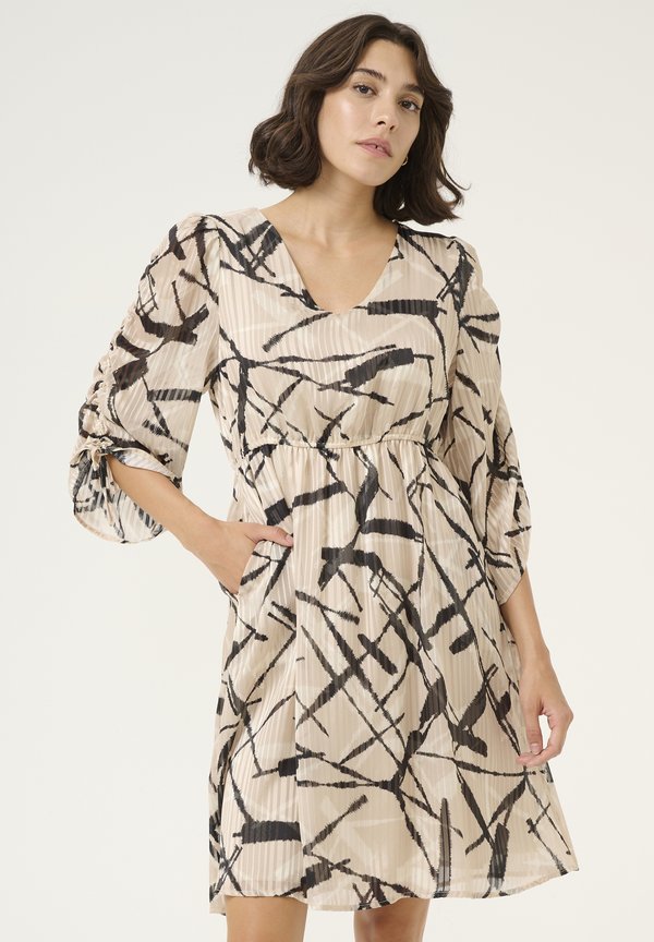 KAARCHY - Freizeitkleid