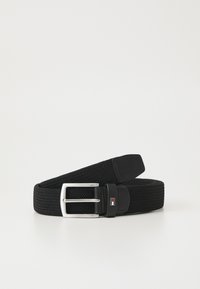 DENTON - Cintura - black