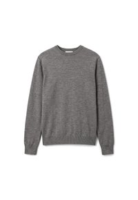 Non selezionato, med grey